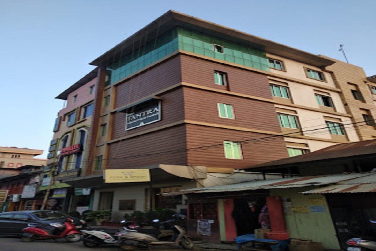 TANTRA BOUTIQUE HOTEL - Tap to explore photos