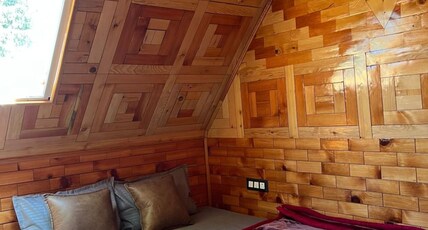 Lato s Tree house chapter Sajwar Room Type - Lato s Tree house chapter Sajwar