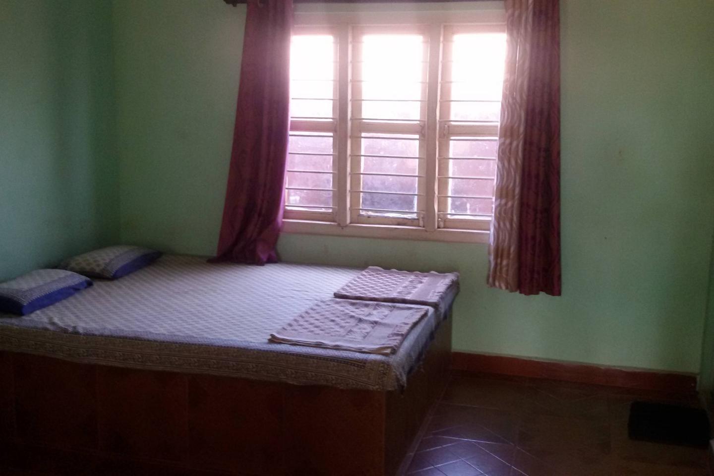 Shri Mahalakshmi Holiday Resort - Tap to explore photos