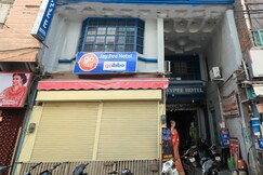 Jay Pee Hotel