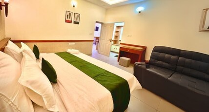 Aqualuxe Rivage Premium Suites Room Type - 1 Bedroom Premium Suits