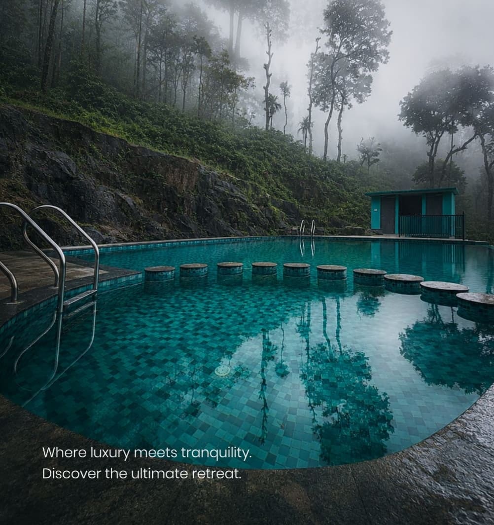 Chills homestay - Tap to explore photos