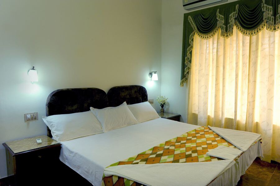 Gokulam Homestay - Tap to explore photos