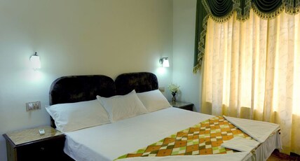 Gokulam Homestay  Room Type - 2 BHK