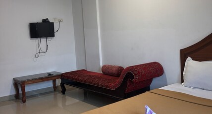 Dream Home Kumily Room Type - Deluxe Room