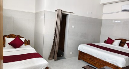 Hotel PS Inn Room Type - Family Room