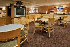 Holiday Inn Express Hotel Union City