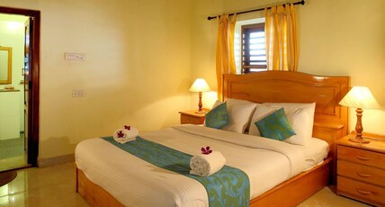 Cassells Bunglow Resort Room Type - Bunglow Deluxe rooms
