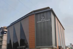 Hotel Grand Heritage