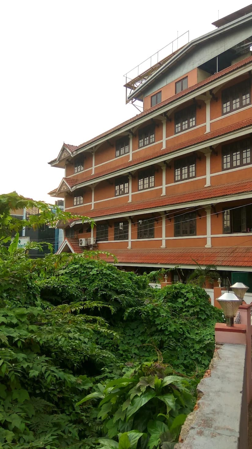 Kovilakam Residency - Tap to explore photos