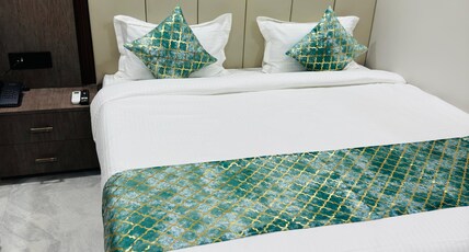 Hotel RS Grand Room Type - Executive Room