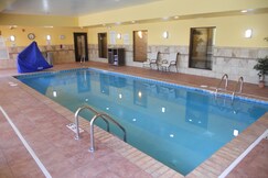 Holiday Inn Express & Suites Greensburg