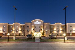 Candlewood Suites NEW BRAUNFELS, an IHG hotel
