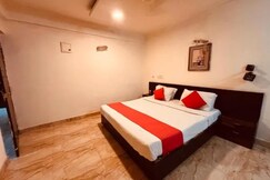 FabHotel Madras Residency Nemili