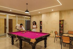 The Hosteller Bam Jaipur, Hawa Mahal