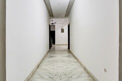 Hotel O Rivash Hotel