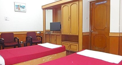Hotel Ujjwala International Room Type - Standard Room