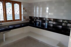 Nature Stay Kowsiga1BHK