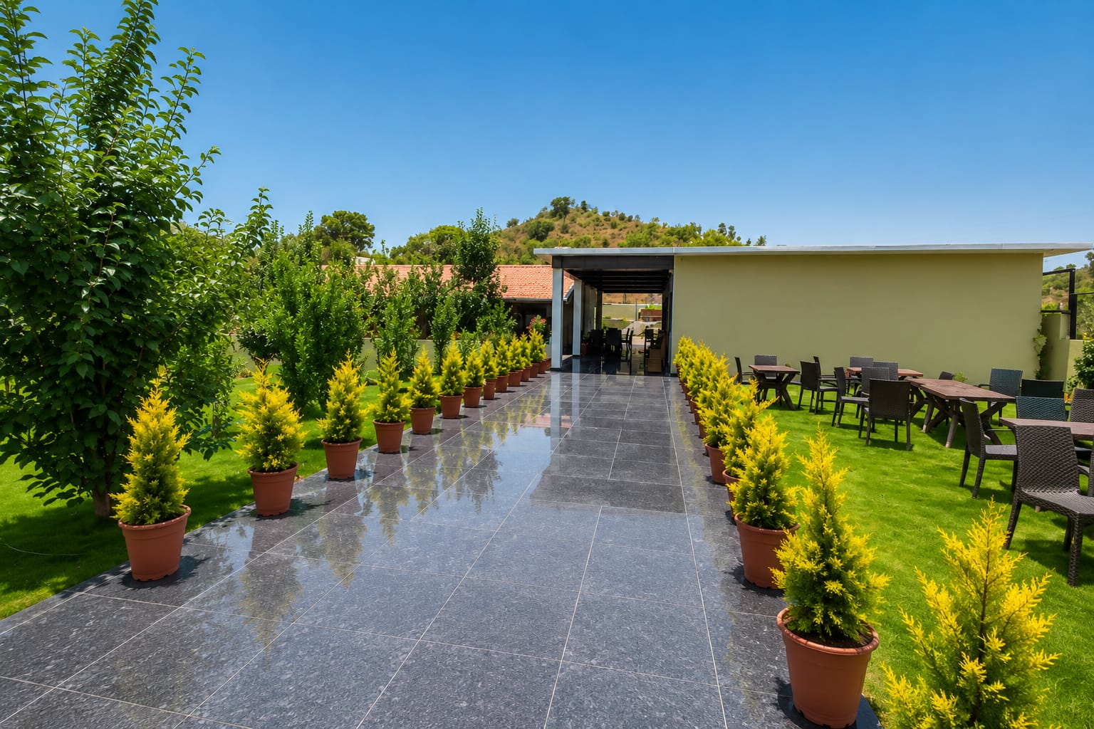 Main gallery