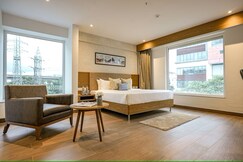 The Sulit Whitefield