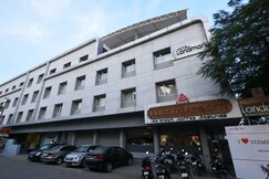 Address of Hotel Landmark