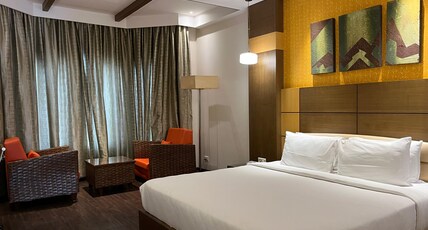 Cenneys Gateway - Pride of Salem Room Type - Executive Room