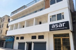 asar Connaught Place by Orion Hotels