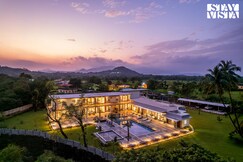 StayVista at The Earth