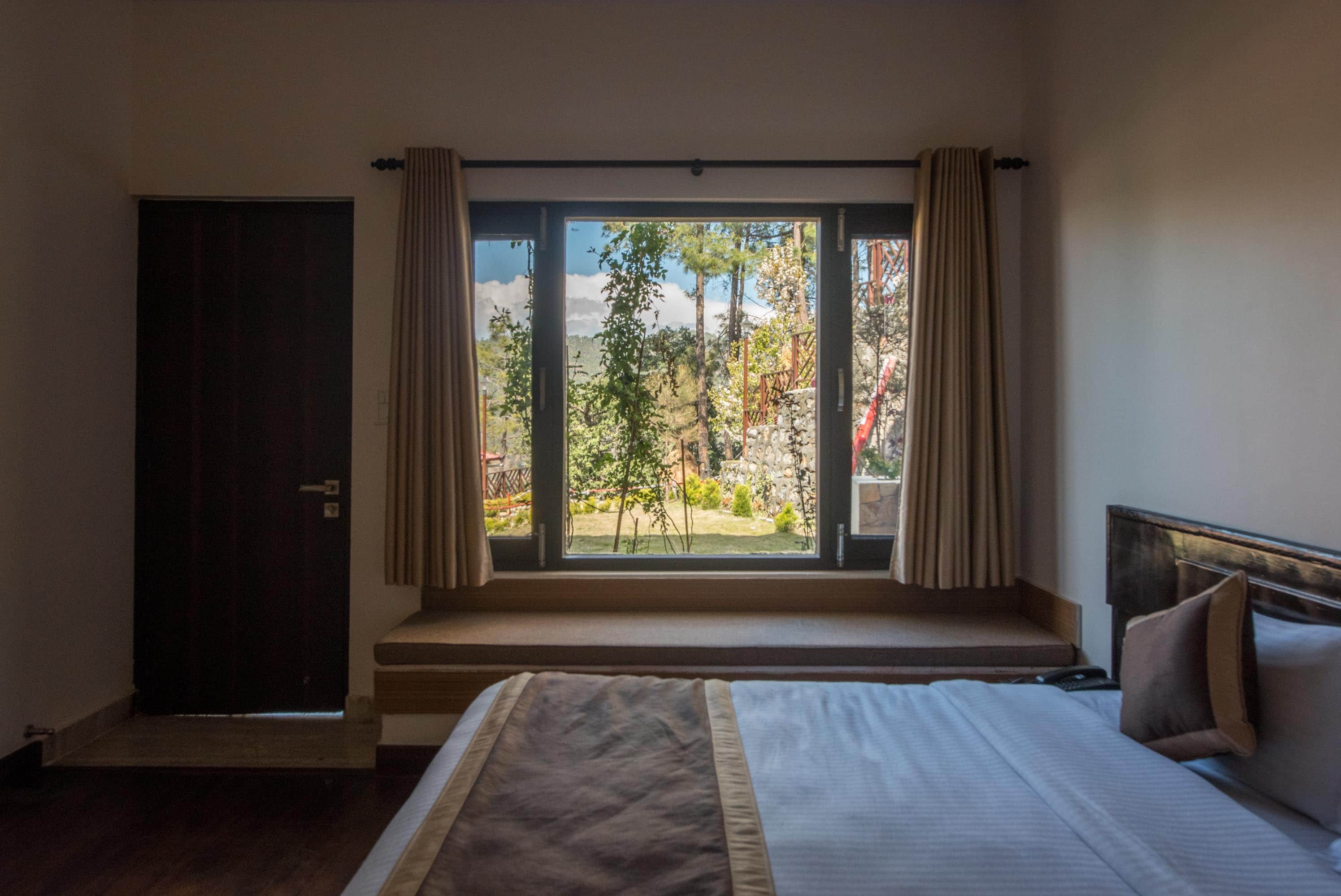 Boros Resort - Tap to explore photos