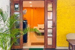 Cozy Nook Studio with plunge Pool