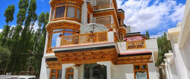 Himalayan Retreat Karzoo