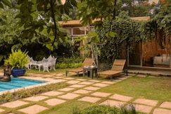 Orchid Tree Nature Leisure Stays