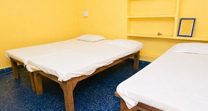 Sri Viswanatham Guest House Room Type - Family Room