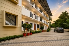 Address of Sastha Homes