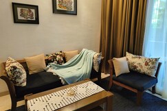 luxurious 2 Bhk   GYM   Siolim  North Goa