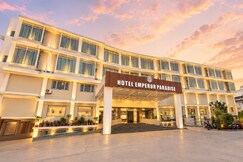 Address of Hotel Emperor Paradise
