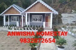 Anwisha Homestay