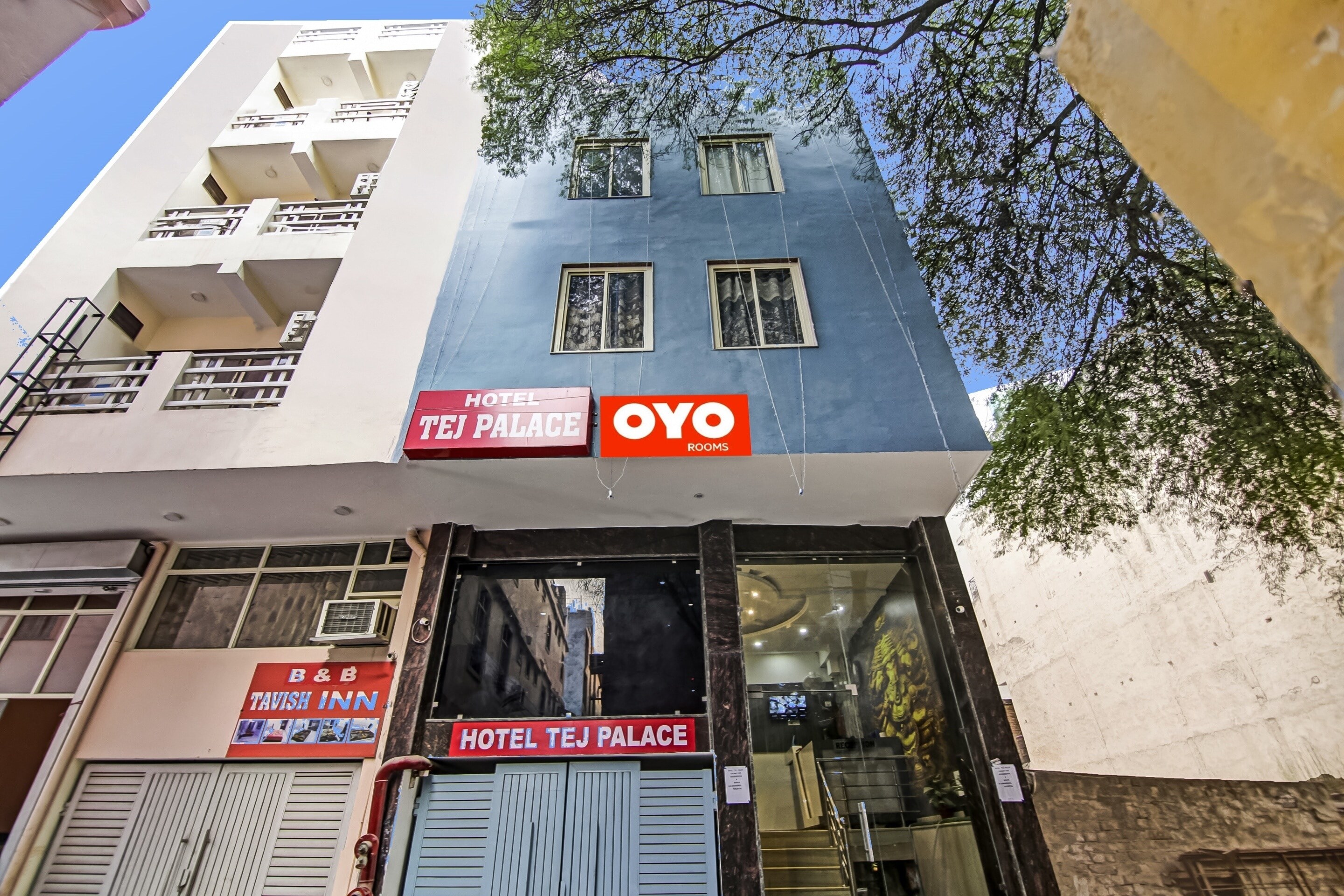 Hotel O Tez Plaza - Tap to explore photos