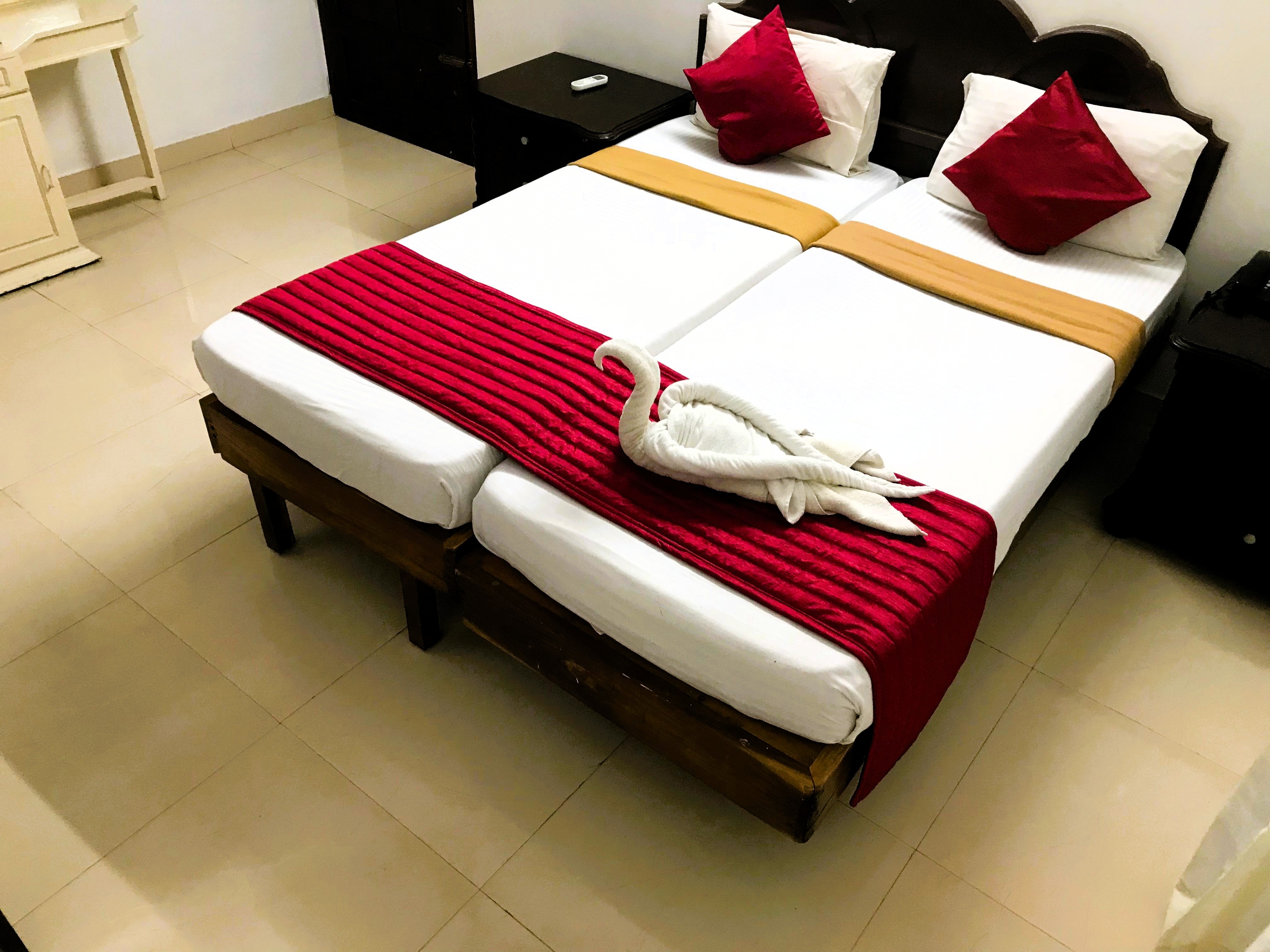 Nikhil Residence - Tap to explore photos