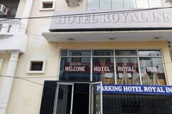 Hotel Royal Inn