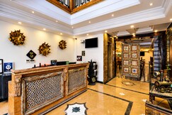 Rooms of The Umed (Near Railway Station)