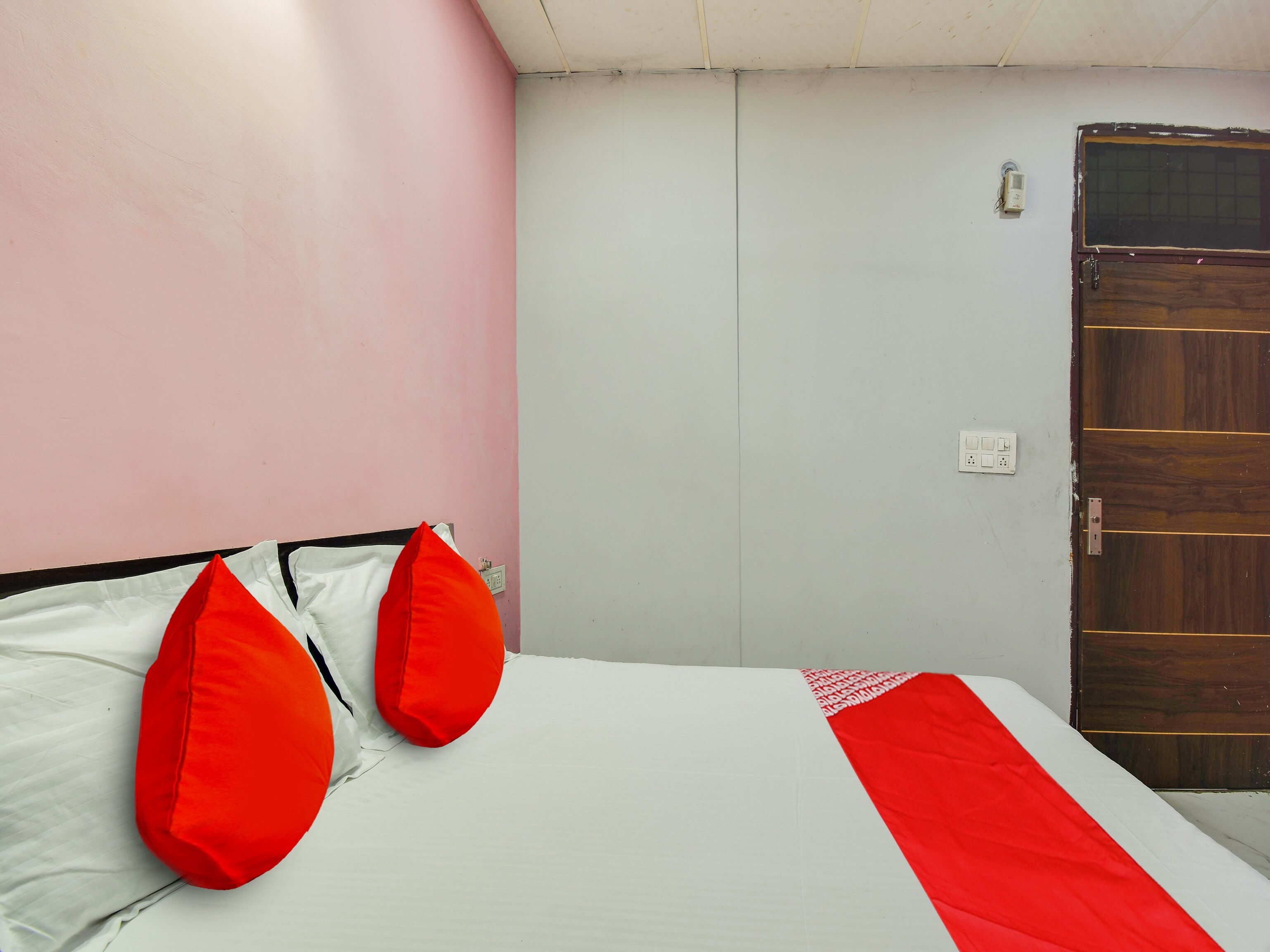 Hotel O Dev Residency Inn - Tap to explore photos