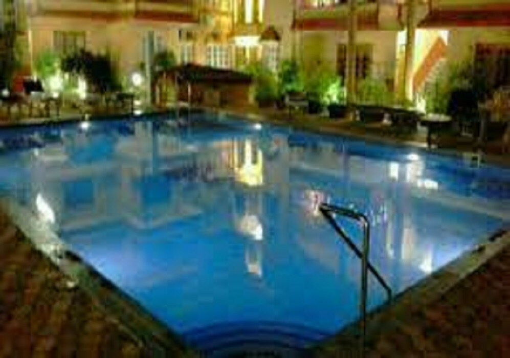 Saldanha Apartments in Calangute - Tap to explore photos