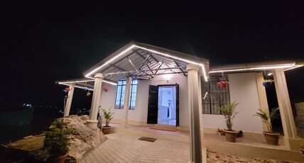 Sohra View Retreat Room Type - Standard Room