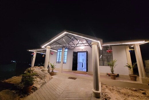 Sohra View Retreat