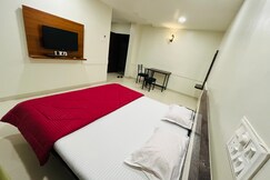 Raj Lodging