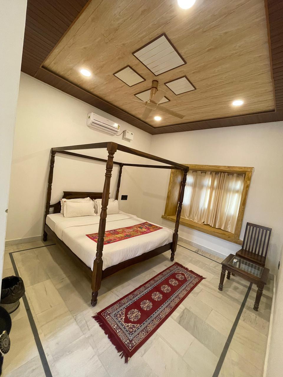 Golden Star Desert Camps & Resort - Tap to explore photos