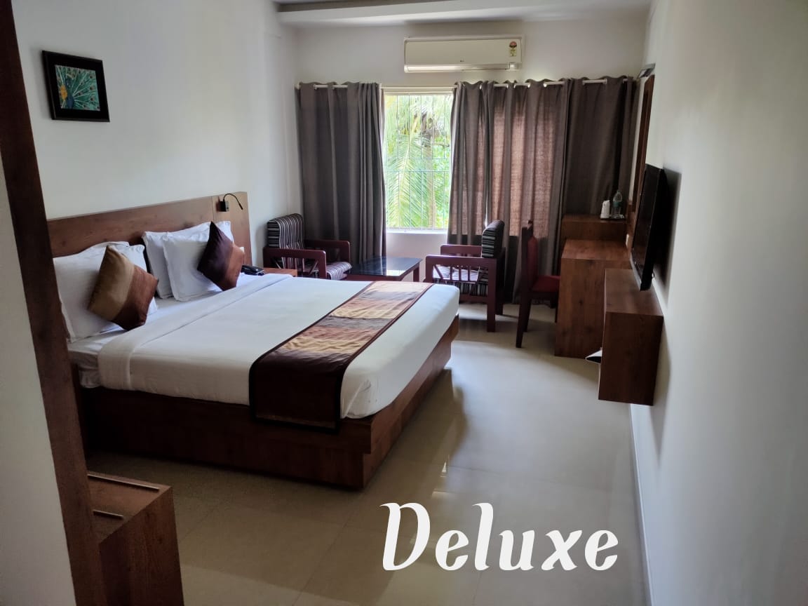 Surya Residency - Tap to explore photos