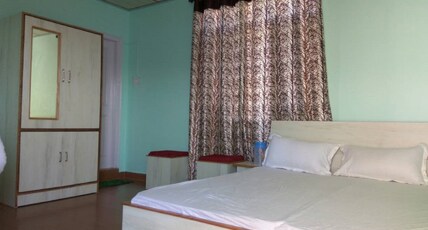 Verma's Homestay | Rooms & Restaurant Room Type - Valley-view Standard Room Verma's Homestay | Rooms & Restaurant Room Type - Valley-view Standard Room