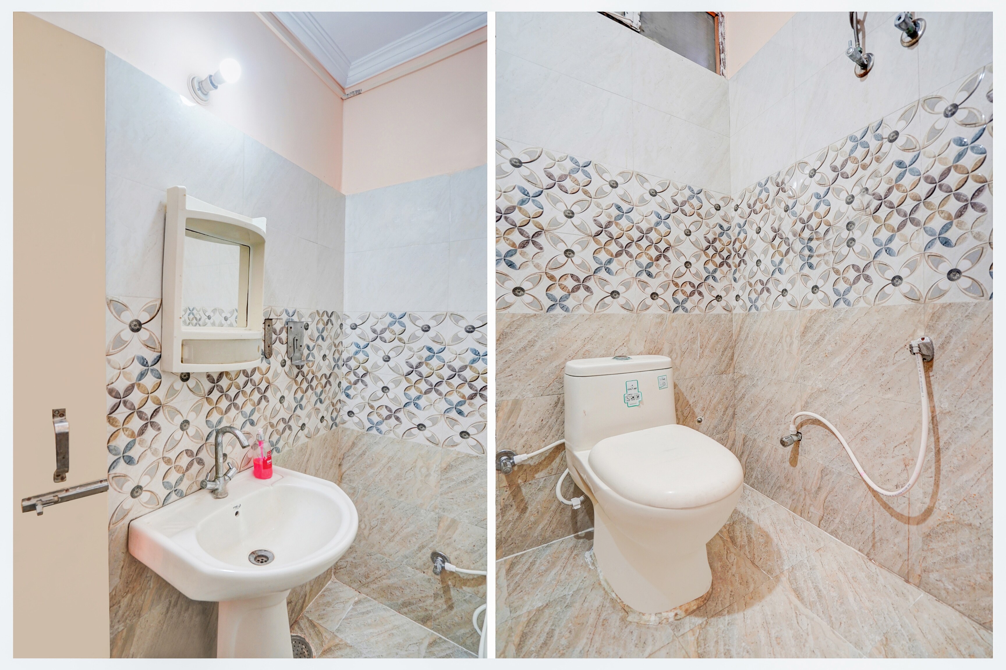 Hotel O Jankipuram Vikas Nagar - Tap to explore photos